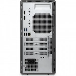 Персональный компьютер Dell Optiplex 3000 Tower 210-BCSR-3 (Core i5, 12500, 3, 8 Гб, DDR4-3200, SSD, Windows 11 Pro)