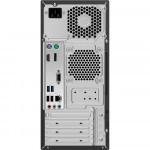 Персональный компьютер Asus S501MD-51240F0180 90PF0381-M008R0 (Core i5, 12400F, 2.5, 16 Гб, DDR4-2666, SSD)