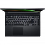 Ноутбук Acer Aspire 7 A715-42G NH.QE5ER.006 (15.6 ", FHD 1920x1080 (16:9), AMD, Ryzen 7, 16 Гб, SSD, 512 ГБ, nVidia GeForce RTX 3050)