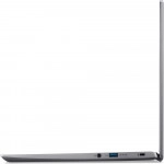 Ноутбук Acer Swift X SFX16-51G NX.AYLER.003 (16.1 ", FHD 1920x1080 (16:9), Intel, Core i5, 16 Гб, SSD, 512 ГБ, nVidia GeForce RTX 3050 Ti)