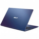 Ноутбук Asus X515JA-EJ1814 90NB0SR3-M00LS0 (15.6 ", FHD 1920x1080 (16:9), Intel, Pentium, 8 Гб, SSD)