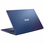 Ноутбук Asus X515JA-EJ1814 90NB0SR3-M00LS0 (15.6 ", FHD 1920x1080 (16:9), Intel, Pentium, 8 Гб, SSD)