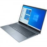 Ноутбук HP Pavilion 15-eg2011ci 6G7Z6EA#UUQ (15.6 ", FHD 1920x1080 (16:9), Intel, Core i7, 16 Гб, SSD, 512 ГБ, Intel Iris Xe Graphics)
