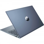Ноутбук HP Pavilion 15-eg2011ci 6G7Z6EA#UUQ (15.6 ", FHD 1920x1080 (16:9), Intel, Core i7, 16 Гб, SSD, 512 ГБ, Intel Iris Xe Graphics)