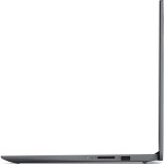 Ноутбук Lenovo 15IAU7 82RK00J3RK (15.6 ", FHD 1920x1080 (16:9), Intel, Core i3, 8 Гб, SSD, 256 ГБ, Intel UHD Graphics)