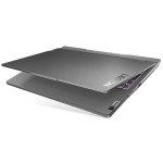 Ноутбук Lenovo Legion 5 82RD009XRK (15.6 ", FHD 1920x1080 (16:9), AMD, Ryzen 7, 16 Гб, SSD, 512 ГБ, nVidia GeForce RTX 3060)