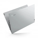 Ноутбук Lenovo Yoga Slim 7 Pro 82UT003RRU (14 ", WQXGA+ 2880x1800 (16:10), Intel, Core i5, 16 Гб, SSD, 512 ГБ, Intel Iris Xe Graphics)