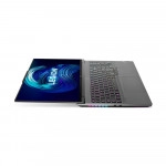 Ноутбук Lenovo Legion 7 82TD009VRK (16 ", WQXGA 2560x1600 (16:10), Intel, Core i9, 32 Гб, SSD, 2 ТБ, nVidia GeForce RTX 3080 TI)