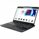 Ноутбук Lenovo IP3 Gaming 82SA00DERK (16 ", WUXGA 1920x1200 (16:10), Intel, Core i5, 8 Гб, SSD, 512 ГБ, nVidia GeForce RTX 3050 Ti)