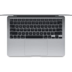 Ноутбук Apple MacBook Air 13 2020 MGN63 (13.3 ", WQXGA 2560x1600 (16:10), Apple, Apple M1 series, 8 Гб, SSD, 256 ГБ, Apple M1 7-Core)