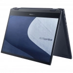 Ноутбук Asus ExpertBook B5 OLED B5302CEA-KG0527W 90NX03S1-M000N0 (13.3 ", FHD 1920x1080 (16:9), Intel, Core i7, 16 Гб, SSD, 512 ГБ, Intel Iris Xe Graphics)
