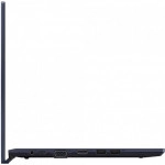 Ноутбук Asus ExpertBook B1 B1400CEAE-EB6193 (14 ", FHD 1920x1080 (16:9), Intel, Core i5, 8 Гб, SSD, 256 ГБ, Intel Iris Xe Graphics)