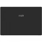 Ноутбук MSI Modern 14 C11M-025XKZ C11M-025XKZ-CB51155U16GXXDXX (14 ", FHD 1920x1080 (16:9), Intel, Core i5, 16 Гб, SSD, 512 ГБ, Intel Iris Xe Graphics)