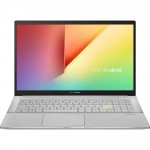 Ноутбук Asus VivoBook S15 M533UA-BN214 90NB0TN4-M000K0 (15.6 ", FHD 1920x1080 (16:9), AMD, Ryzen 7, 16 Гб, SSD, 512 ГБ, AMD Radeon Vega)