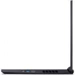 Ноутбук Acer Nitro 5 AN515-57-70G8 NH.QELER.005 (15.6 ", FHD 1920x1080 (16:9), Intel, Core i7, 8 Гб, SSD, 512 ГБ, nVidia GeForce RTX 3050)