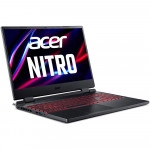 Ноутбук Acer Nitro 5 AN515-58-74XD NH.QFMER.00D (15.6 ", FHD 1920x1080 (16:9), Intel, Core i7, 16 Гб, SSD, 512 ГБ, nVidia GeForce RTX 3060)
