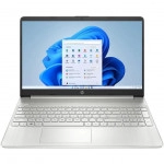 Ноутбук HP 15s-fq5045ci 6K3C4EA (15.6 ", FHD 1920x1080 (16:9), Intel, Core i5, 8 Гб, SSD, 512 ГБ, Intel Iris Xe Graphics)