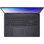 Ноутбук Asus Vivobook Go 15 E510KA 90NB0UJ5-M003Z0 (15.6 ", FHD 1920x1080 (16:9), Intel, Pentium, 8 Гб, SSD, 256 ГБ)