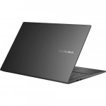 Ноутбук Asus VivoBook 15 OLED K513EA-L12394 90NB0SG1-M36760 (15.6 ", FHD 1920x1080 (16:9), Intel, Core i7, 8 Гб, SSD, 512 ГБ, Intel Iris Xe Graphics)