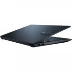 Ноутбук Asus Vivobook Pro 15 OLED M6500QC-MA035 90NB0YN1-M001A0 (15.6 ", 2880х1620 (16:9), AMD, Ryzen 7, 16 Гб, SSD, 512 ГБ, nVidia GeForce RTX 3050)