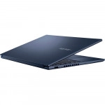 Ноутбук Asus Vivobook 15X OLED X1503ZA-L1147W 90NB0WY1-M008V0 (15.6 ", FHD 1920x1080 (16:9), Intel, Core i5, 8 Гб, SSD, 512 ГБ, Intel Iris Xe Graphics)