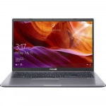 Ноутбук Asus X509UA-BR180 90NB0NC2-M06210 (15.6 ", HD 1366x768 (16:9), Intel, Core i3, 8 Гб, HDD, Intel HD Graphics)