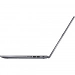 Ноутбук Asus X509UA-BR180 90NB0NC2-M06210 (15.6 ", HD 1366x768 (16:9), Intel, Core i3, 8 Гб, HDD, Intel HD Graphics)