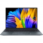 Ноутбук Asus Zenbook 14X OLED UX5401EA-KN146W 90NB0UQ1-M005H0 (14 ", WQXGA+ 2880x1800 (16:10), Intel, Core i5, 8 Гб, SSD, 512 ГБ, Intel Iris Xe Graphics)