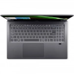 Ноутбук Acer Swift X SFX16-51G-545M NX.AYKER.003 (16.1 ", FHD 1920x1080 (16:9), Intel, Core i5, 8 Гб, SSD)