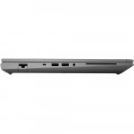 Мобильная рабочая станция HP ZBook Fury 15 G8 62U17EA (15.6, FHD 1920x1080, Intel, Core i7, 32, SSD)