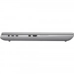 Мобильная рабочая станция HP ZBook Fury 16 G9 62U60EA (16, WUXGA 1920x1200, Intel, Core i7, 16, SSD)