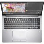 Мобильная рабочая станция HP ZBook Fury 16 G9 62U60EA (16, WUXGA 1920x1200, Intel, Core i7, 16, SSD)