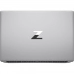Мобильная рабочая станция HP ZBook Fury 16 G9 62U61EA (16, WUXGA 1920x1200, Intel, Core i7, 16, SSD)