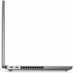 Ноутбук Dell Latitude 5430 N212L5430MLK14EMEA_VP (14 ", FHD 1920x1080 (16:9), Intel, Core i5, 16 Гб, SSD, 1 ТБ, Intel Iris Xe Graphics)