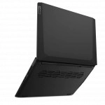 Ноутбук Lenovo IdeaPad Gaming 3 15IHU6 82K10025RK (15.6 ", FHD 1920x1080 (16:9), Intel, Core i7, 8 Гб, SSD, 512 ГБ, nVidia GeForce RTX 3050)