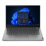 Ноутбук Lenovo ThinkBook 14 G4 ABA 21DK000ARU (14 ", FHD 1920x1080 (16:9), AMD, Ryzen 5, 8 Гб, SSD, 256 ГБ, AMD Radeon Graphics)
