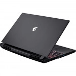Ноутбук Gigabyte AORUS 5 SE4-73RU314UD 9RX5MSE43CJ101RUI00 (15.6 ", FHD 1920x1080 (16:9), Intel, Core i7, 16 Гб, SSD, 1 ТБ, nVidia GeForce RTX 3070)
