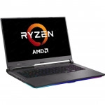 Ноутбук Asus OG Strix G713RM-KH099 90NR08K4-M00550 (17.3 ", FHD 1920x1080 (16:9), AMD, Ryzen 7, 16 Гб, SSD, 1 ТБ, nVidia GeForce RTX 3060)