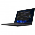 Ноутбук Lenovo ThinkPad X1 Nano G2 X1N2 21E80028RT (13 ", 2K 2160x1350 (16:10), Intel, Core i7, 16 Гб, SSD, 1 ТБ, Intel Iris Xe Graphics)