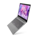 Ноутбук Lenovo IdeaPad 3 15IML05 81WB008ERK (15.6 ", FHD 1920x1080 (16:9), Intel, Pentium, 8 Гб, SSD, 256 ГБ, Intel UHD Graphics)