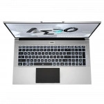 Ноутбук Gigabyte AERO 17 XE5 XE5-73RU744HP (17.3 ", 4K Ultra HD 3840x2160 (16:9), Intel, Core i7, 32 Гб, SSD, 1 ТБ)