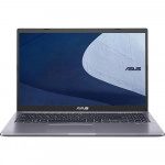Ноутбук Asus ExpertBook P1512 P1512CEA-BQ0340 (15.6 ", FHD 1920x1080 (16:9), Intel, Core i5, 8 Гб, SSD, 256 ГБ, Intel Iris Xe Graphics)