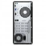 Персональный компьютер HP 295 G6 MT 295F9EA (AMD Ryzen 3, 4300G, 3.8, 8 Гб, DDR4-3200, SSD)