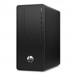 Персональный компьютер HP 295 G6 MT 295F9EA (AMD Ryzen 3, 4300G, 3.8, 8 Гб, DDR4-3200, SSD)