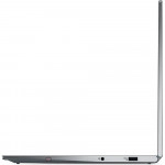 Ноутбук Lenovo ThinkPad X1 Yoga Gen 7 21CD0016RT (14 ", WUXGA 1920x1200 (16:10), Intel, Core i7, 16 Гб, SSD, 512 ГБ, Intel Iris Xe Graphics)