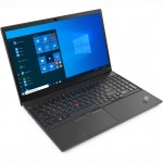 Ноутбук Lenovo Thinkpad E15 21ED006MRT (15.6 ", FHD 1920x1080 (16:9), AMD, Ryzen 5, 8 Гб, SSD, 256 ГБ, AMD Radeon Graphics)