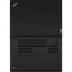 Ноутбук Lenovo ThinkPad T16 Gen 1 21BV009JRT (16 ", WUXGA 1920x1200 (16:10), Intel, Core i7, 16 Гб, SSD, 1 ТБ, Intel Iris Xe Graphics)