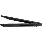 Ноутбук Lenovo ThinkPad T16 Gen 1 21BV009JRT (16 ", WUXGA 1920x1200 (16:10), Intel, Core i7, 16 Гб, SSD, 1 ТБ, Intel Iris Xe Graphics)