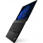 Ноутбук Lenovo ThinkPad L15 Gen 3 21C7003NRT (15.6 ", FHD 1920x1080 (16:9), AMD, Ryzen 5 Pro, 8 Гб, SSD, 512 ГБ, AMD Radeon Graphics)