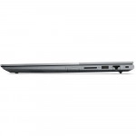Ноутбук Lenovo ThinkBook 16 G4+ IAP 21CY001PRU (16 ", WQXGA 2560x1600 (16:10), Intel, Core i5, 16 Гб, SSD, 512 ГБ, NVIDIA GeForce RTX 2050)